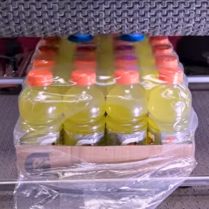 mÁquina desenvoltora polypack