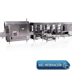 velocidad polypack máquina de envoltura retráctil de alta velocidad