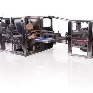 serie de empaquetadoras de cajas envolventes polypack ™