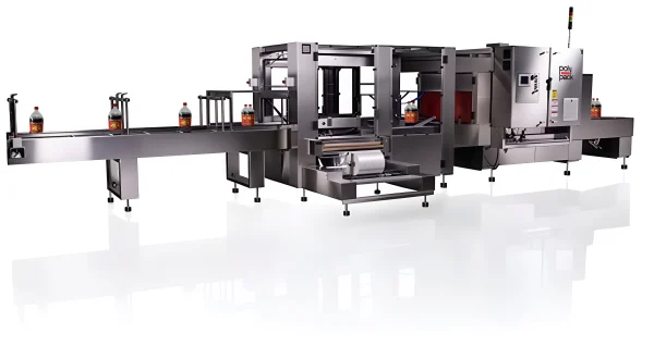 máquinas de envoltura retráctil de carga manual polypack™ tango máquinas de envoltura retráctil de carga manual polypack™ tango