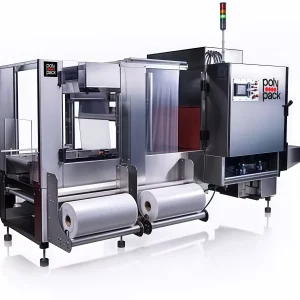 maquina envolvedora de bandejas serie il y cms