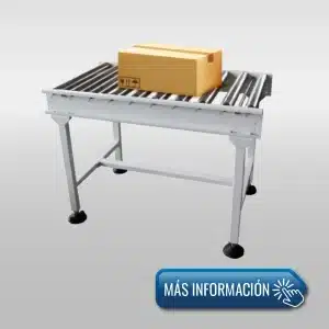 banda transportadora mc03bt mcalbo btn