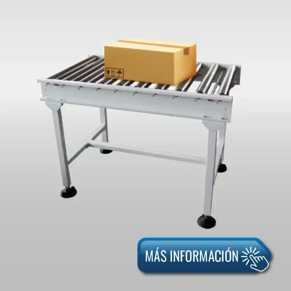 banda transportadora mc03bt mcalbo btn
