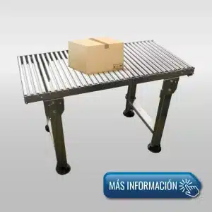 banda transportadora mc04bt mcalbo btn