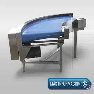 banda transportadora mc19bt mcalbo btn