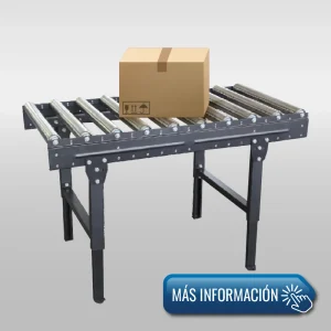 banda transportadora mc01bt