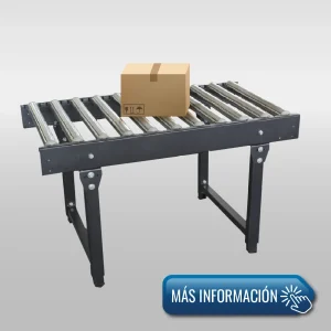 banda transportadora mc02bt btn