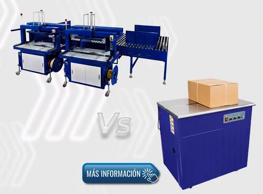 banner corto blog flejadora automaticavs semiautomatica mcalbo boton