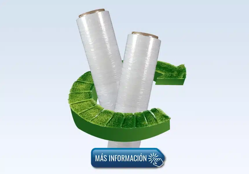 banner plastico reciclable blog boton